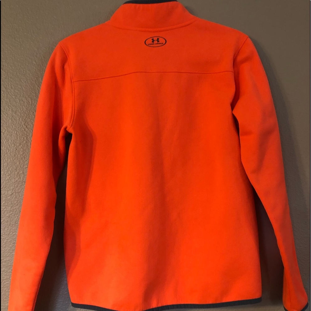 Youth Under Armor Sweatshirt - Picture 2 of 5